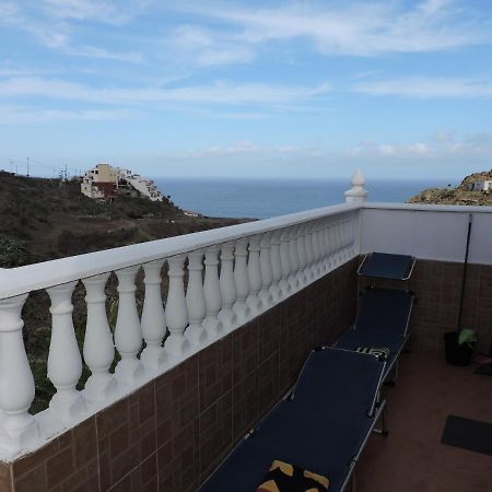 Casa Lilia, en Taganana  Villa Santa Cruz de Tenerife Exterior foto