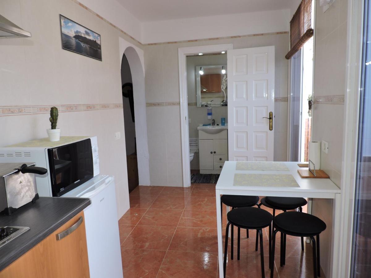 Casa Lilia, en Taganana  Villa Santa Cruz de Tenerife Exterior foto