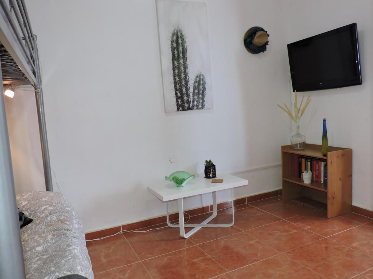 Casa Lilia, en Taganana  Villa Santa Cruz de Tenerife Exterior foto